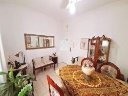 #AP00581 - Apartamento para Venda em Santos - SP