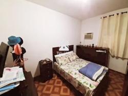 #AP00581 - Apartamento para Venda em Santos - SP