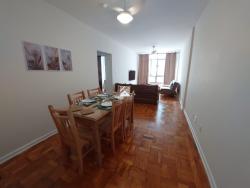 #AP00582 - Apartamento para Venda em Santos - SP