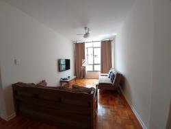 #AP00582 - Apartamento para Venda em Santos - SP