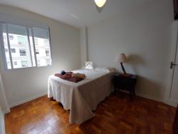 Apartamento para Venda em Santos - 5