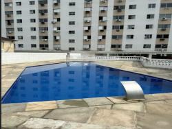#AP00583 - Apartamento para Venda em Santos - SP
