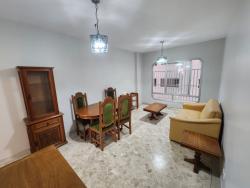 #AP00584 - Apartamento para Venda em Santos - SP