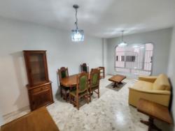 #AP00584 - Apartamento para Venda em Santos - SP