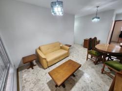 #AP00584 - Apartamento para Venda em Santos - SP