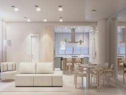 #AP00585 - Apartamento para Venda em Santos - SP