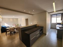 #AP00586 - Apartamento para Venda em Santos - SP