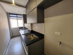 #AP00586 - Apartamento para Venda em Santos - SP