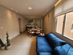 #AP00586 - Apartamento para Venda em Santos - SP