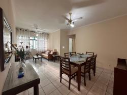 #AP00587 - Apartamento para Venda em Santos - SP