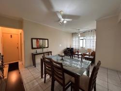 #AP00587 - Apartamento para Venda em Santos - SP