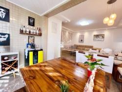 #AP00588 - Apartamento para Venda em Santos - SP