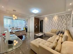 #AP00588 - Apartamento para Venda em Santos - SP