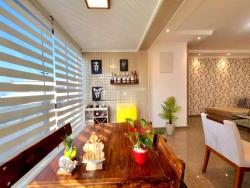 #AP00588 - Apartamento para Venda em Santos - SP