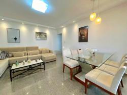 Apartamento para Venda em Santos - 5
