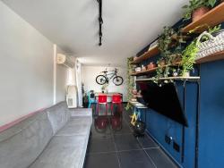 #AP00590 - Apartamento para Venda em Santos - SP