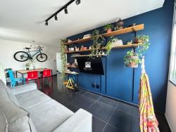 #AP00590 - Apartamento para Venda em Santos - SP