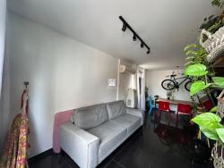 #AP00590 - Apartamento para Venda em Santos - SP
