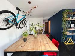Apartamento para Venda em Santos - 5
