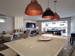 #AP00593 - Apartamento para Venda em Santos - SP