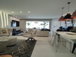 #AP00593 - Apartamento para Venda em Santos - SP