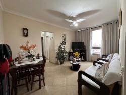 #AP00594 - Apartamento para Venda em Santos - SP