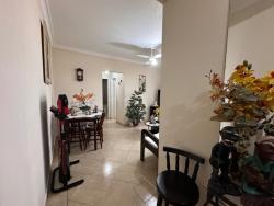#AP00594 - Apartamento para Venda em Santos - SP