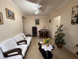 #AP00594 - Apartamento para Venda em Santos - SP