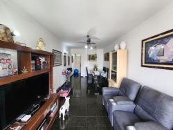 #AP00595 - Apartamento para Venda em Santos - SP