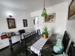 #AP00595 - Apartamento para Venda em Santos - SP