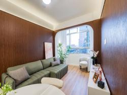 #AP00596 - Apartamento para Venda em Santos - SP