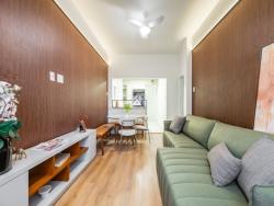 #AP00596 - Apartamento para Venda em Santos - SP