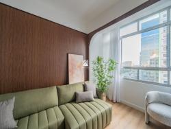 Apartamento para Venda em Santos - 5