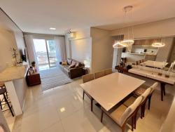 #AP00597 - Apartamento para Venda em Santos - SP
