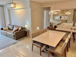 #AP00597 - Apartamento para Venda em Santos - SP