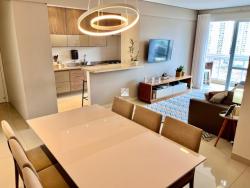 #AP00597 - Apartamento para Venda em Santos - SP