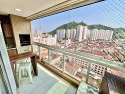 Apartamento para Venda em Santos - 4