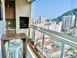Apartamento para Venda em Santos - 5