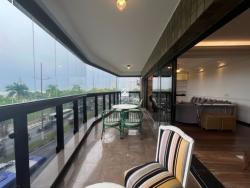 #AP00598 - Apartamento para Venda em Santos - SP