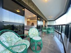 #AP00598 - Apartamento para Venda em Santos - SP
