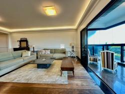 #AP00598 - Apartamento para Venda em Santos - SP