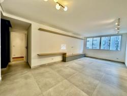 #AP00599 - Apartamento para Venda em Santos - SP