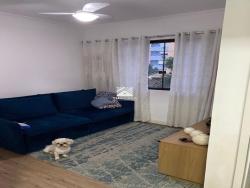#AP00600 - Apartamento para Venda em Santos - SP
