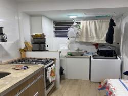 #AP00600 - Apartamento para Venda em Santos - SP