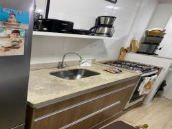 Apartamento para Venda em Santos - 4