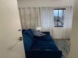 Apartamento para Venda em Santos - 5