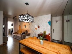 #AP00601 - Apartamento para Venda em Santos - SP