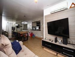 #AP00601 - Apartamento para Venda em Santos - SP