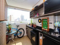 Apartamento para Venda em Santos - 4