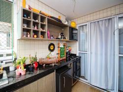 Apartamento para Venda em Santos - 5